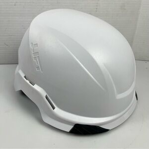 Lift Radix Safety Helmet Hat White ANSI Z89.1